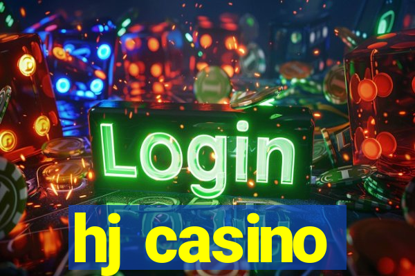 hj casino